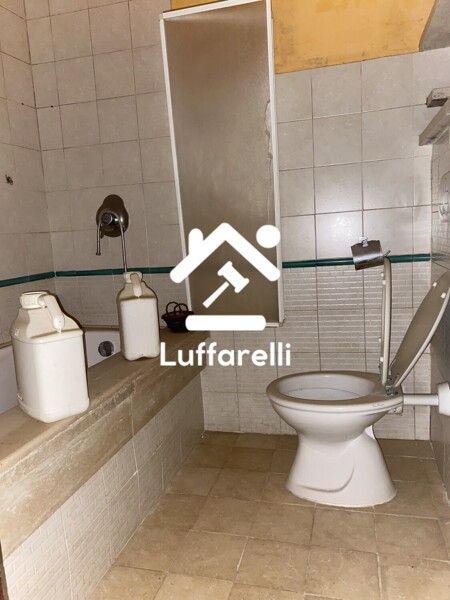 APPARTAMENTO VIA G. DI VITTORIO - SONNINO — foto 7