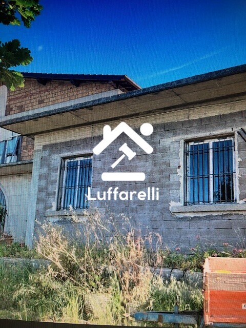 Immagine di MAGAZZINO VIA LOCALITÃ  QUERCIOLE – VILLA SAN GIOVANNI IN TUSCIA