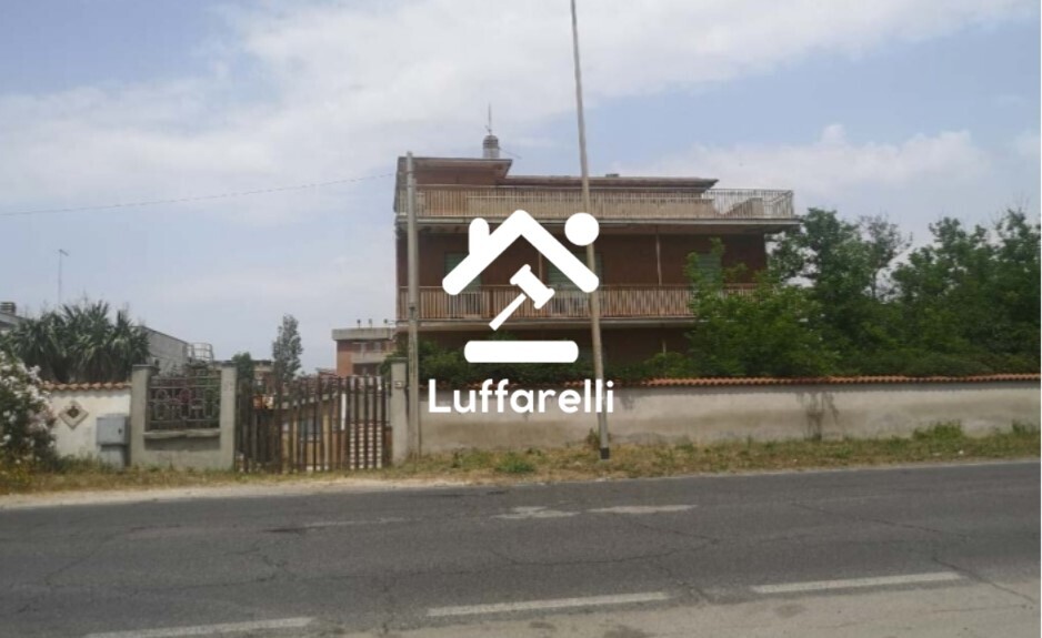 Immagine di APPARTAMENTO LUNGOMARE DEGLI ARDEATINI – ARDEA