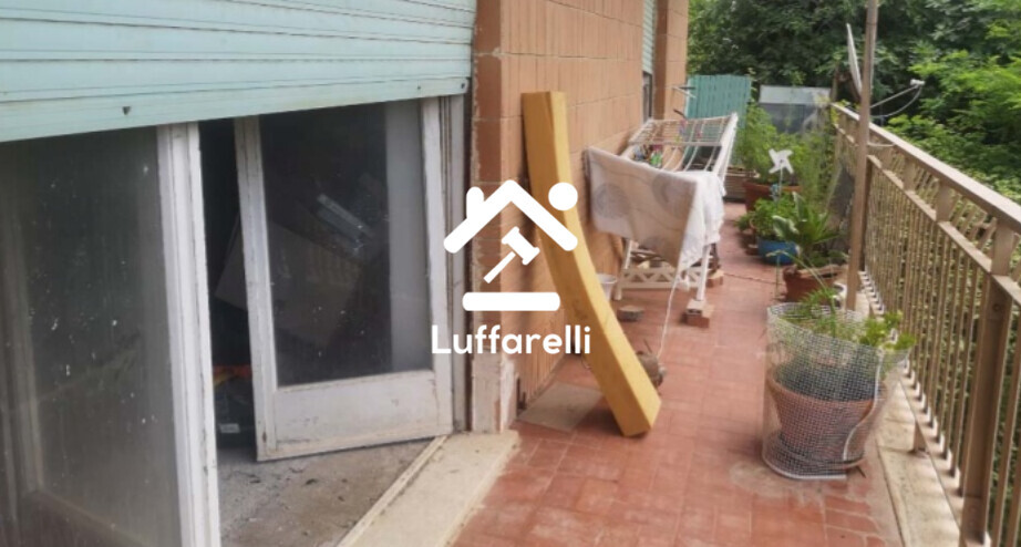 Immagine di APPARTAMENTO LUNGOMARE DEGLI ARDEATINI – ARDEA