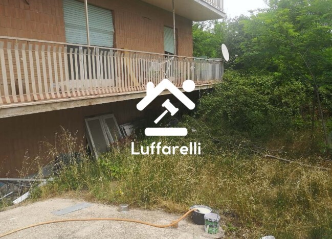 Immagine di APPARTAMENTO LUNGOMARE DEGLI ARDEATINI – ARDEA