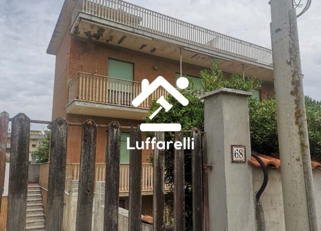Immagine di APPARTAMENTO LUNGOMARE DEGLI ARDEATINI – ARDEA