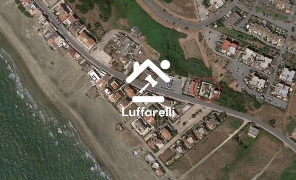 Immagine di APPARTAMENTO LUNGOMARE DEGLI ARDEATINI – ARDEA