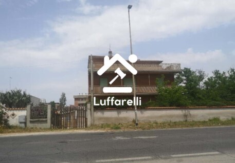 Immagine di APPARTAMENTO LUNGOMARE DEGLI ARDEATINI – ARDEA