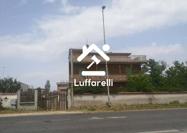 Immagine di APPARTAMENTO LUNGOMARE DEGLI ARDEATINI – ARDEA