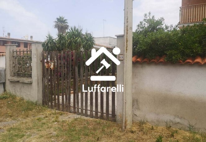 Immagine di APPARTAMENTO LUNGOMARE DEGLI ARDEATINI – ARDEA