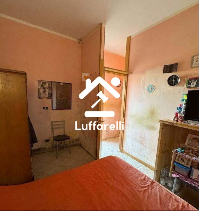 APPARTAMENTO CONTRADA S. NICOLA 4 - SUBIACO — foto 4