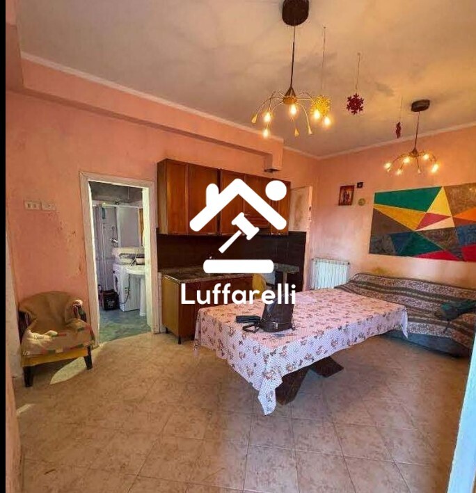 APPARTAMENTO CONTRADA S. NICOLA 4 - SUBIACO — foto 5
