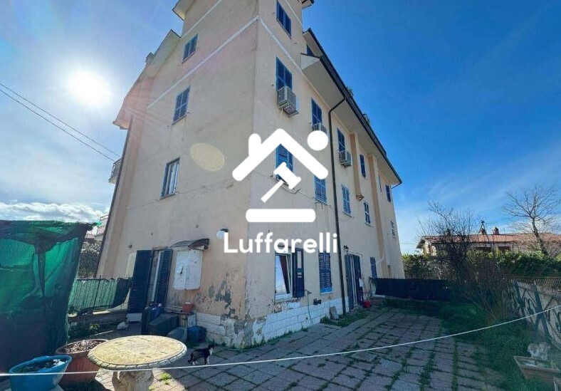 Immagine di APPARTAMENTO CONTRADA S. NICOLA  – SUBIACO