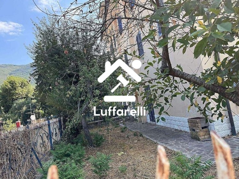APPARTAMENTO CONTRADA S. NICOLA 4 - SUBIACO — foto 2