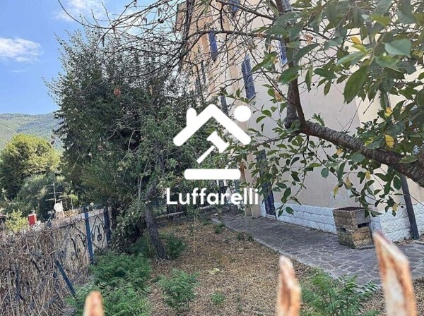APPARTAMENTO CONTRADA S. NICOLA 4 - SUBIACO — foto 2