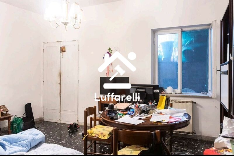 APPARTAMENTO VIA PROVINCIALE ROMA - CAPENA — foto 4