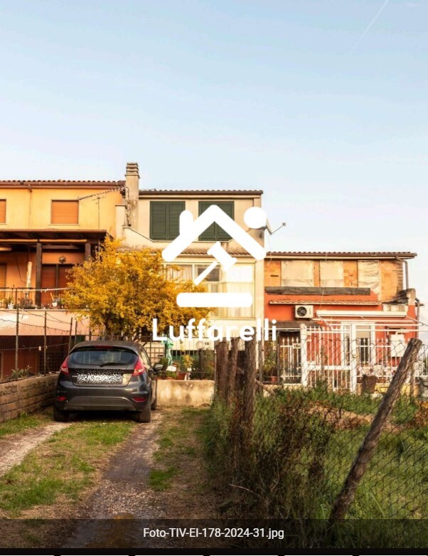 APPARTAMENTO VIA PROVINCIALE ROMA - CAPENA — foto 2
