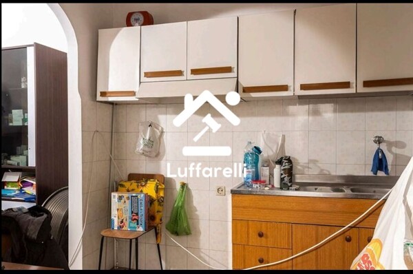 APPARTAMENTO VIA PROVINCIALE ROMA - CAPENA — foto 9