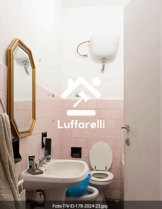 Immagine di APPARTAMENTO VIA PROVINCIALE ROMA – CAPENA