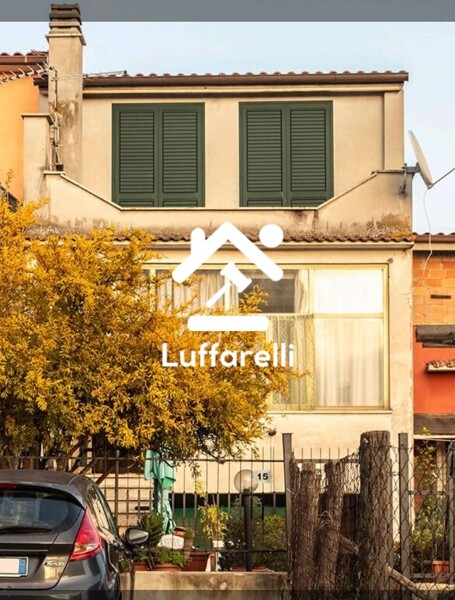 APPARTAMENTO VIA PROVINCIALE ROMA - CAPENA — foto 3