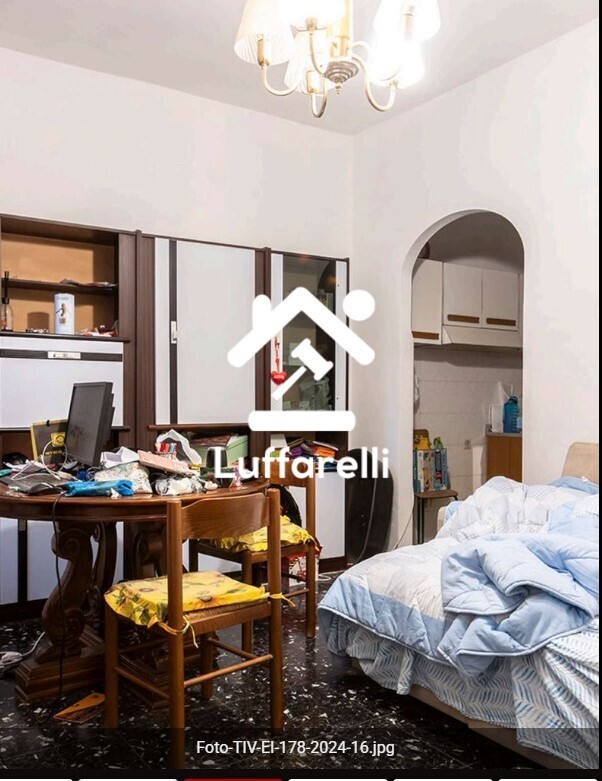 APPARTAMENTO VIA PROVINCIALE ROMA - CAPENA — foto 7
