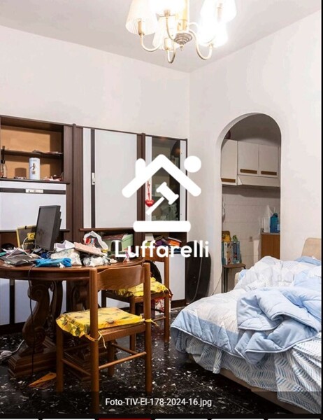 APPARTAMENTO VIA PROVINCIALE ROMA - CAPENA — foto 7
