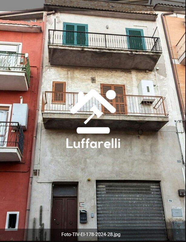 Immagine di APPARTAMENTO VIA PROVINCIALE ROMA – CAPENA