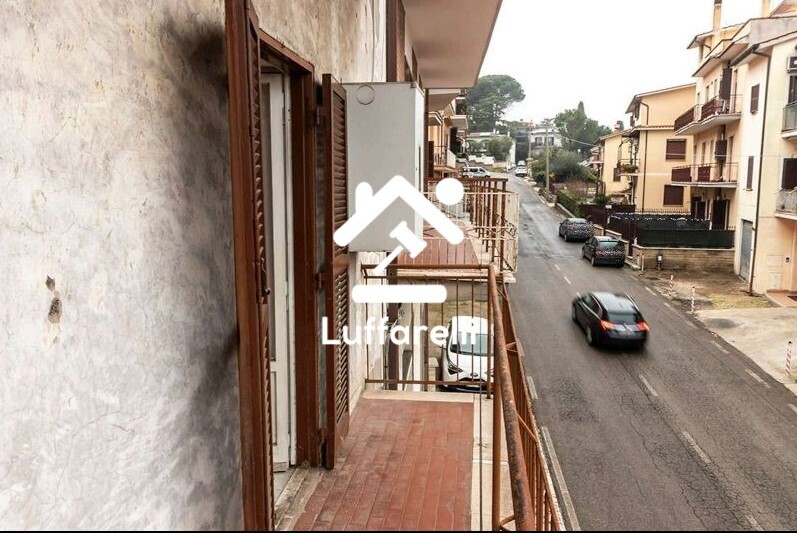 Immagine di APPARTAMENTO VIA PROVINCIALE ROMA – CAPENA