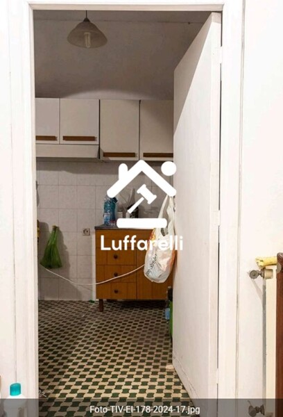 APPARTAMENTO VIA PROVINCIALE ROMA - CAPENA — foto 8