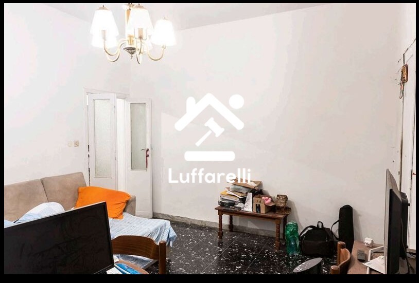 APPARTAMENTO VIA PROVINCIALE ROMA - CAPENA — foto 5