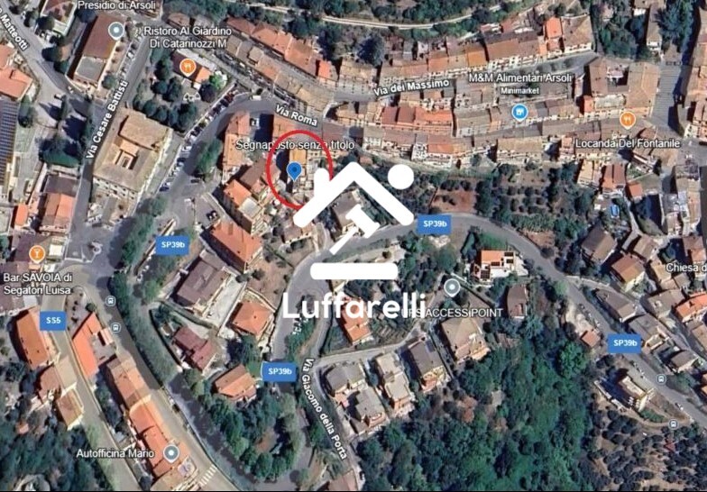 Immagine di APPARTAMENTO VIA GIACOMO DELLA PORTA – ARSOLI