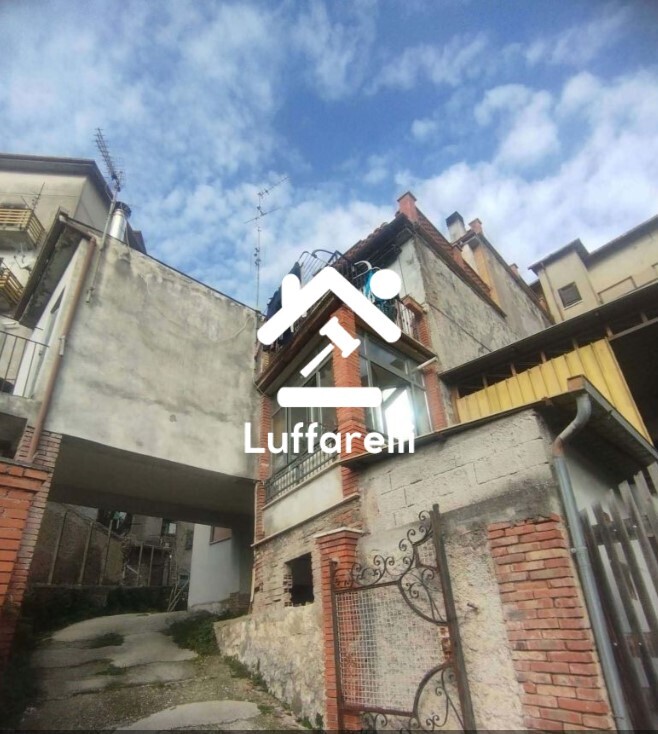 Immagine di APPARTAMENTO VIA GIACOMO DELLA PORTA – ARSOLI