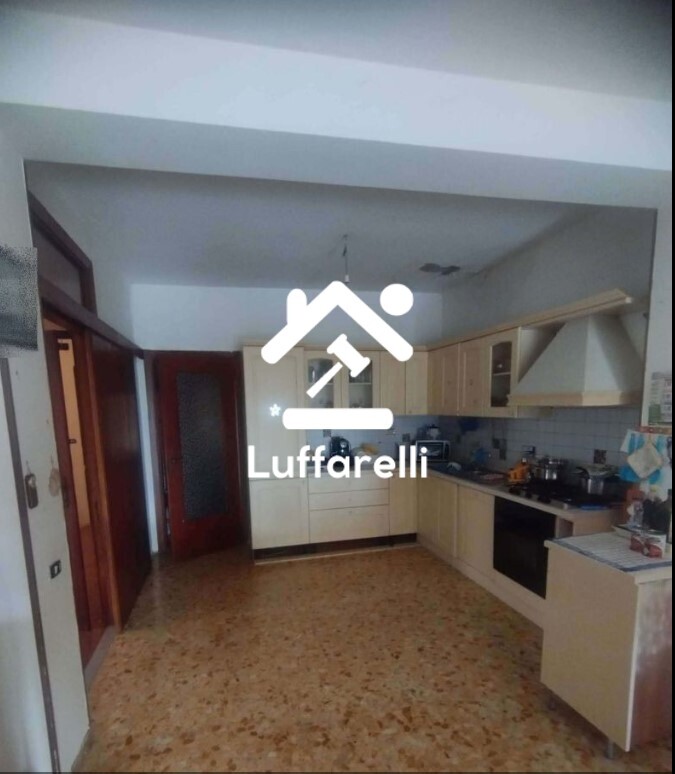 APPARTAMENTO VIA GIACOMO DELLA PORTA - ARSOLI — foto 3