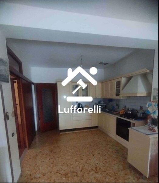 APPARTAMENTO VIA GIACOMO DELLA PORTA - ARSOLI — foto 3