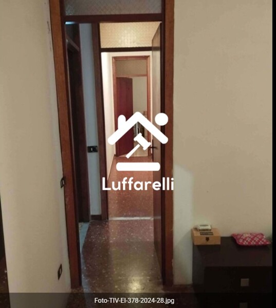 APPARTAMENTO VIA GIACOMO DELLA PORTA - ARSOLI — foto 7