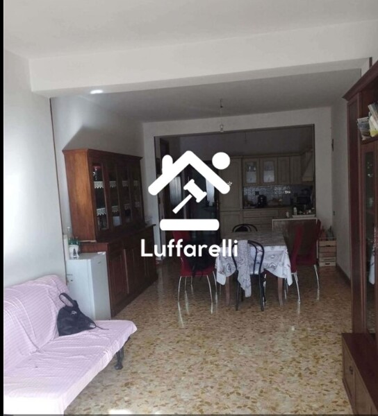 APPARTAMENTO VIA GIACOMO DELLA PORTA - ARSOLI — foto 4