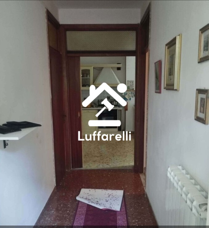 APPARTAMENTO VIA GIACOMO DELLA PORTA - ARSOLI — foto 5