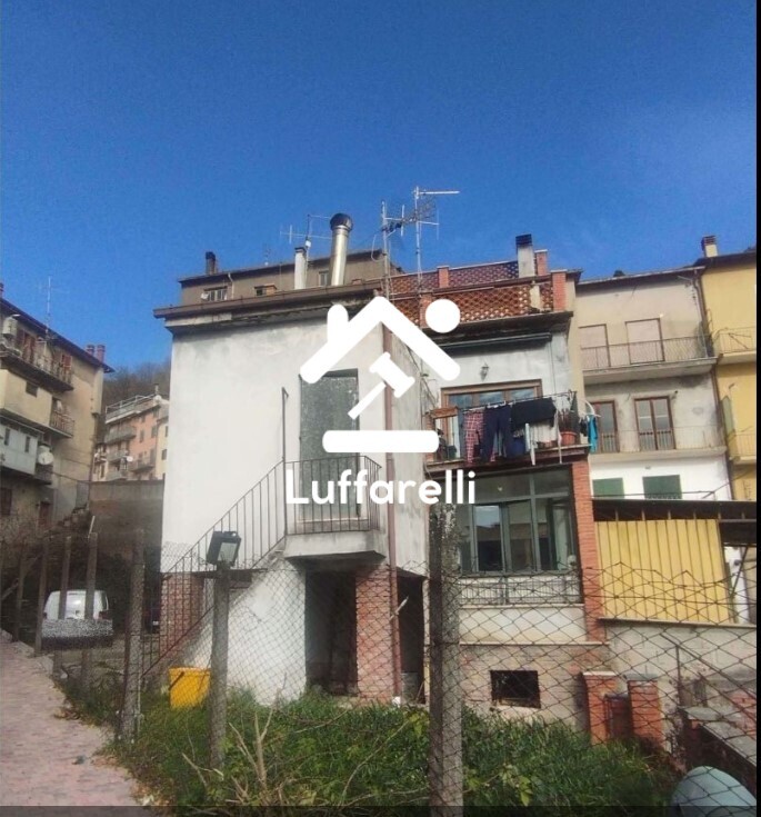 Immagine di APPARTAMENTO VIA GIACOMO DELLA PORTA – ARSOLI