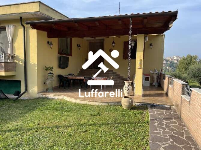 Immagine di APPARTAMENTO VIA VADO FARINA – RIPI