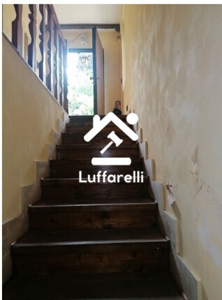 APPARTAMENTO VIA NAZIONALE TIBURTINA - ARSOLI — foto 5