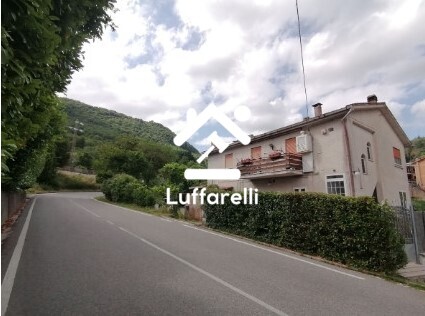 Immagine di APPARTAMENTO VIA NAZIONALE TIBURTINA – ARSOLI