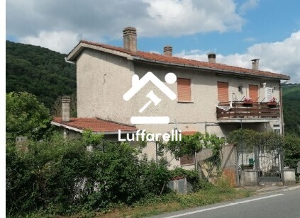 Immagine di APPARTAMENTO VIA NAZIONALE TIBURTINA – ARSOLI