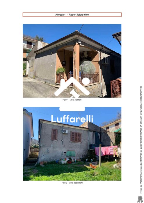 Immagine di APPARTAMENTO VIA GALLUZZO – CECCANO