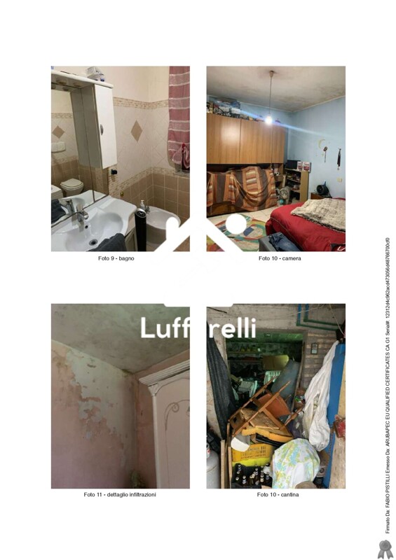 Immagine di APPARTAMENTO VIA GALLUZZO – CECCANO