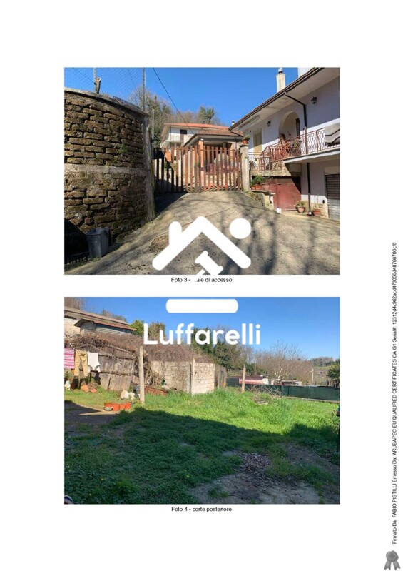 Immagine di APPARTAMENTO VIA GALLUZZO – CECCANO