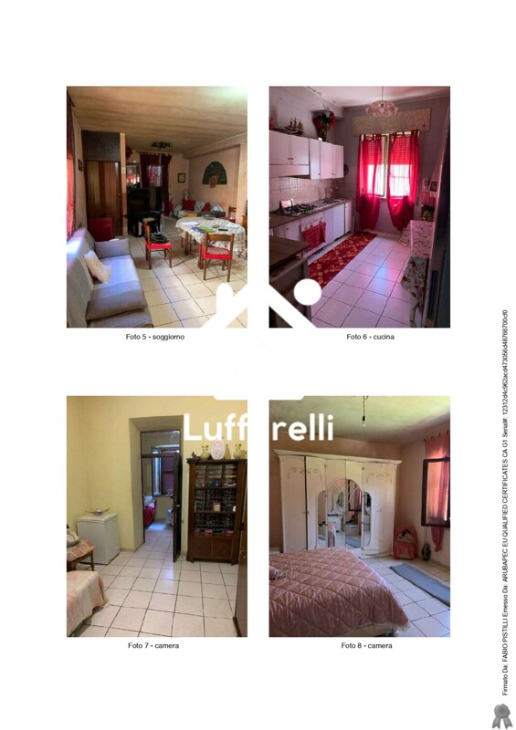 Immagine di APPARTAMENTO VIA GALLUZZO – CECCANO