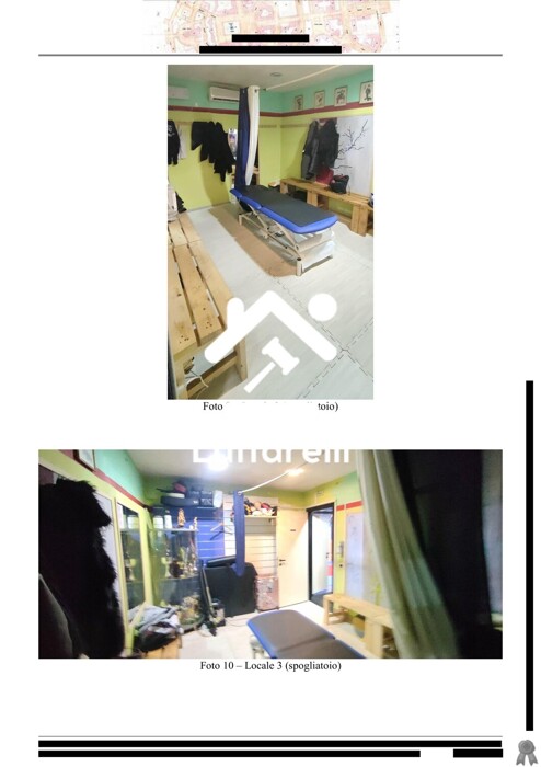 Immagine di DEPOSITO VIA ALFIERI  – LATINA