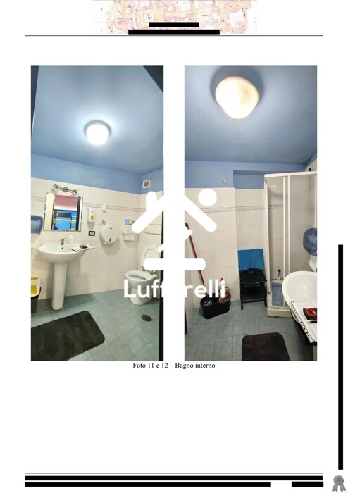 Immagine di DEPOSITO VIA ALFIERI  – LATINA