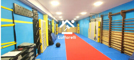 Immagine di DEPOSITO / MAGAZZINO VIA ALFIERI – LATINA
