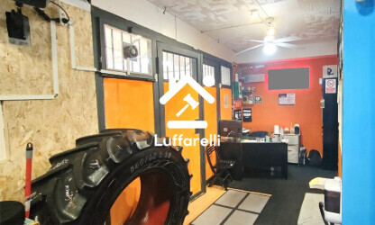 Immagine di DEPOSITO / MAGAZZINO VIA ALFIERI – LATINA