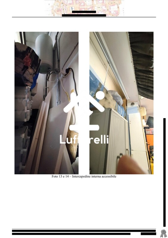 Immagine di DEPOSITO VIA ALFIERI  – LATINA