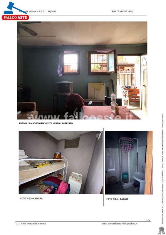 Immagine di APPARTAMENTO VIA PRIMO MAGGIO – FONTE NUOVA