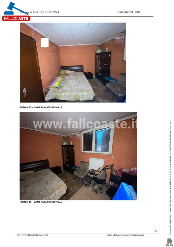 Immagine di APPARTAMENTO VIA PRIMO MAGGIO – FONTE NUOVA