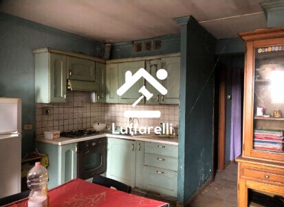 APPARTAMENTO VIA PRIMO MAGGIO - FONTE NUOVA — foto 6